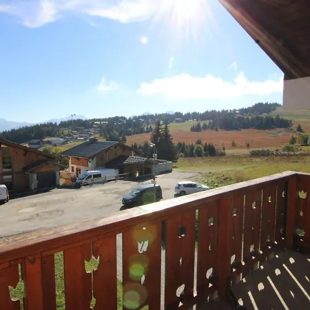 Cosy 2 Pieces Avec Balcon - 6 Personnes, Proche Pistes Et Esf - - Fr-1-594-214 Apartamento